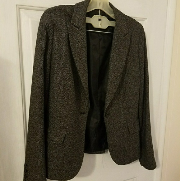 Jacket - Picture 1 of 2